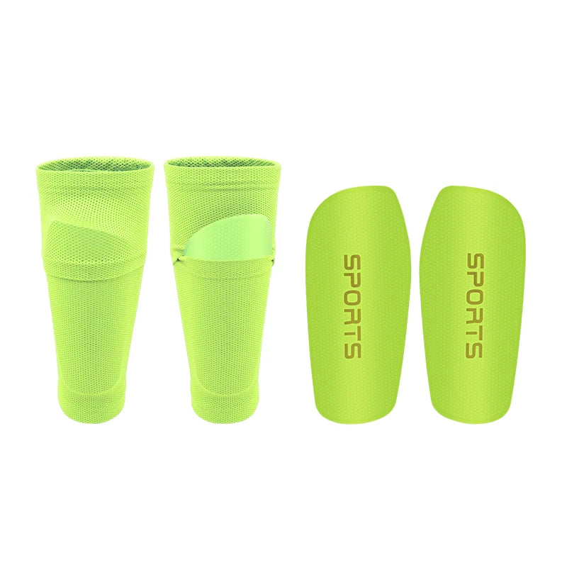 Soccer Football Shin Guards Adult Youth Men