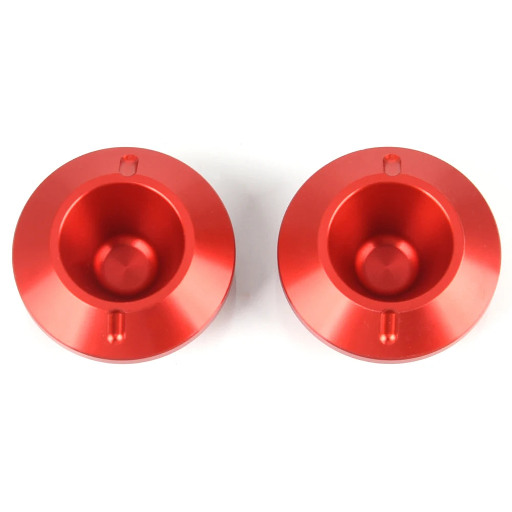 450SR 450SS 450SRS 450NK 450CLC FOR CFMOTO 450 SR 450 SS 450 SRS 450 NK 450 CLC Frame Hole Cap Plug  Swingarm bolt Cover