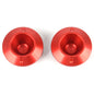 450SR 450SS 450SRS 450NK 450CLC FOR CFMOTO 450 SR 450 SS 450 SRS 450 NK 450 CLC Frame Hole Cap Plug  Swingarm bolt Cover