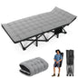 Folding heavy duty portable Cot  camping , hunting