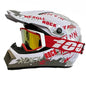 Professional Motocross Helmet ATV Downhill Mountain Bike