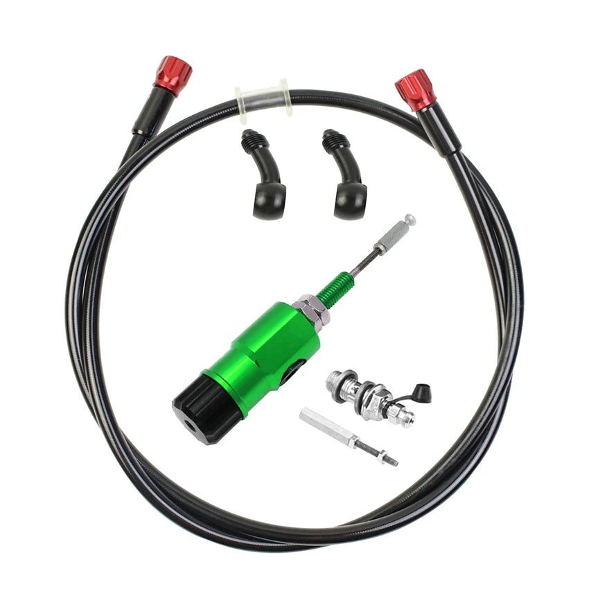 motorcycle Hydraulic clutch Brake Master Cylinder pump