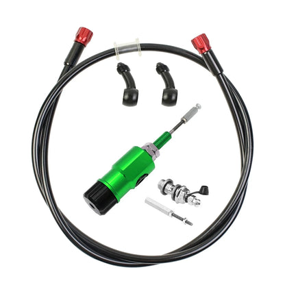 motorcycle Hydraulic clutch Brake Master Cylinder pump