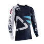 2025 Racing Downhill Jersey Mountain Bike Clothes