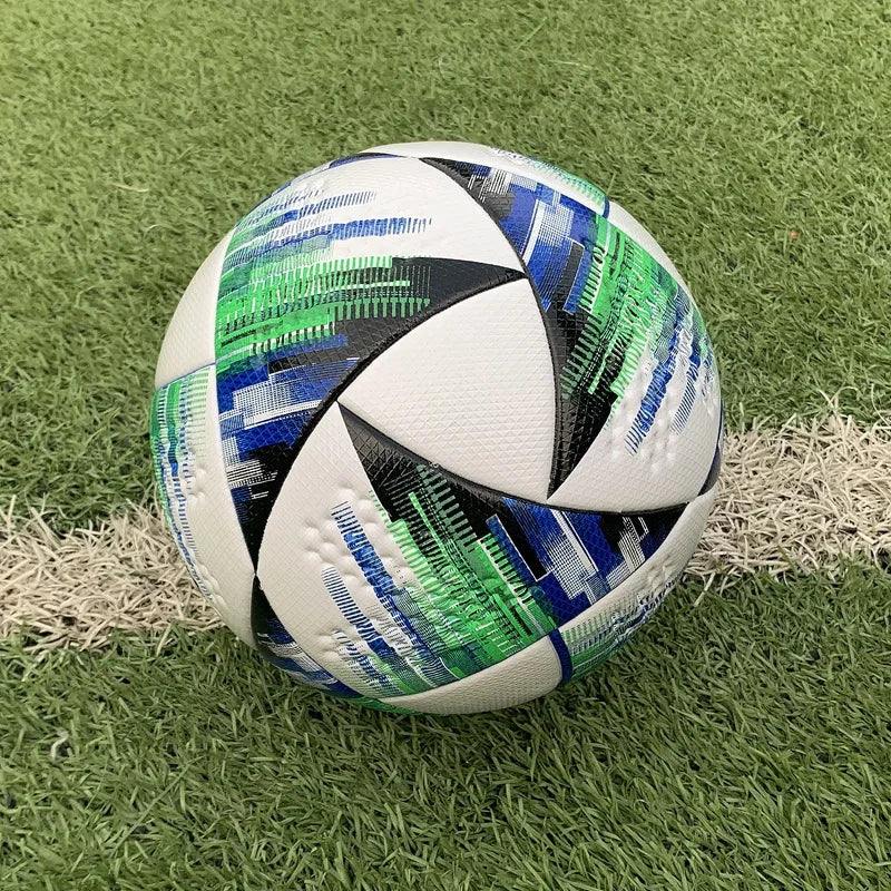 Soccer Balls Official Size 5  Seamless high quality