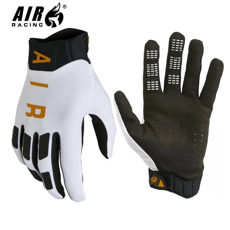 professional motocross gloves mtb gloves 6 colors