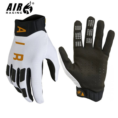 professional motocross gloves mtb gloves 6 colors