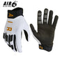 professional motocross gloves mtb gloves 6 colors