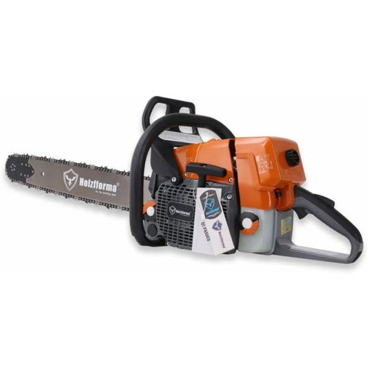 71cc G444 Gasoline Chain Saw  With 25inch bar