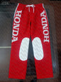 Rick Johnson Vintage Honda Motocross Pants