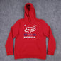Honda logo casual hoodie motorcycle...