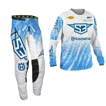 2025 HARD Wear Husqvarna Mx Gear Set