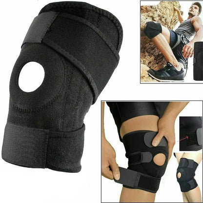 Knee Brace Pain Relief Support Brace
