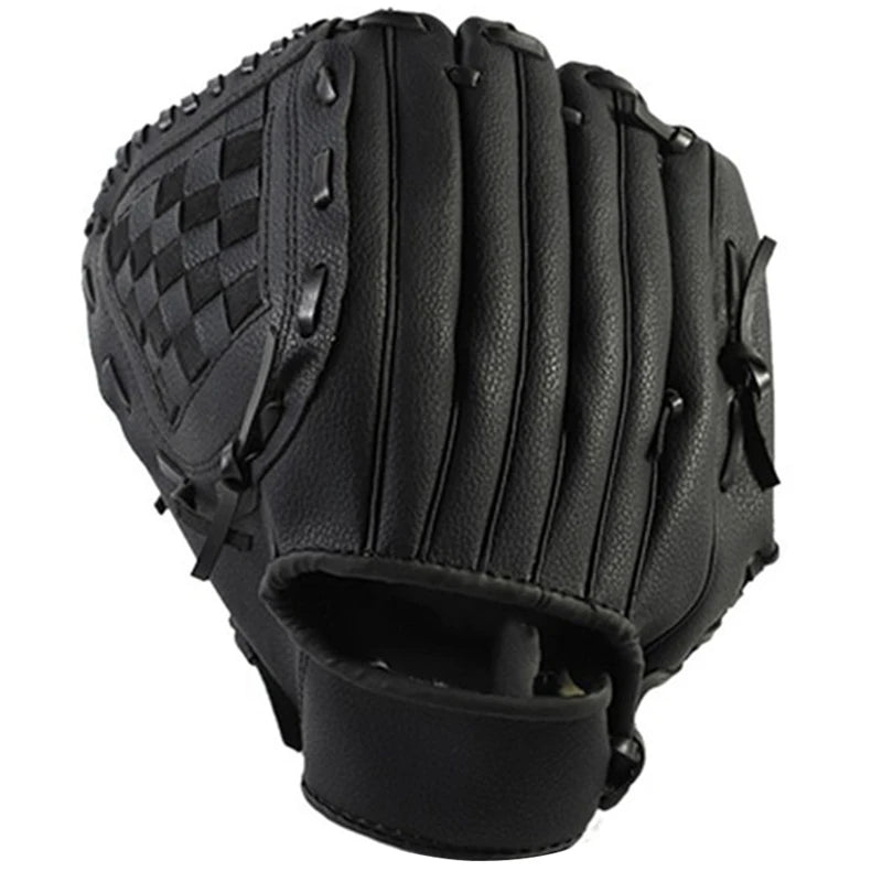Baseball Glove Softball Practice Equipment Right Hand 11.5 Inch