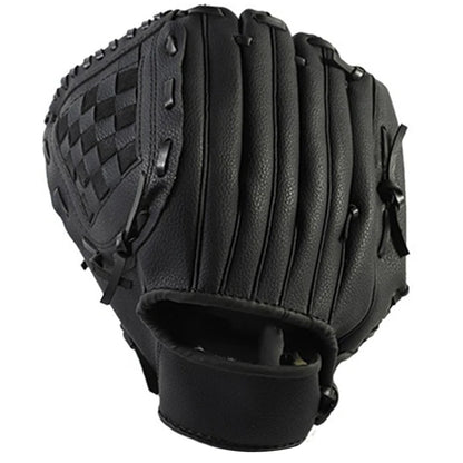 Baseball Glove Softball Practice Equipment Right Hand 11.5 Inch