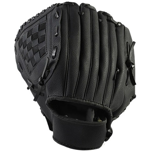 Baseball Glove Softball Practice Equipment Right Hand 11.5 Inch