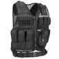 Tactical Vest - Multi-Pocket for Airsoft, Hunting,