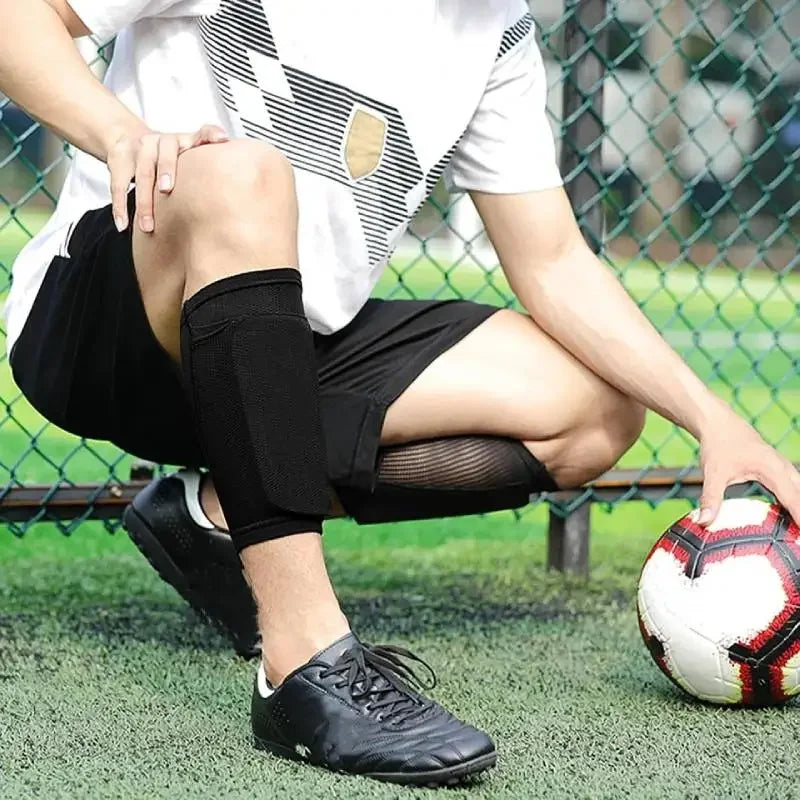 Soccer Football Shin Guards Adult Youth Men