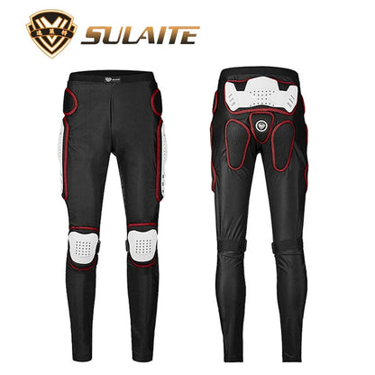 Motorcycle Jacket Racing Armor Protector ATV Motocross