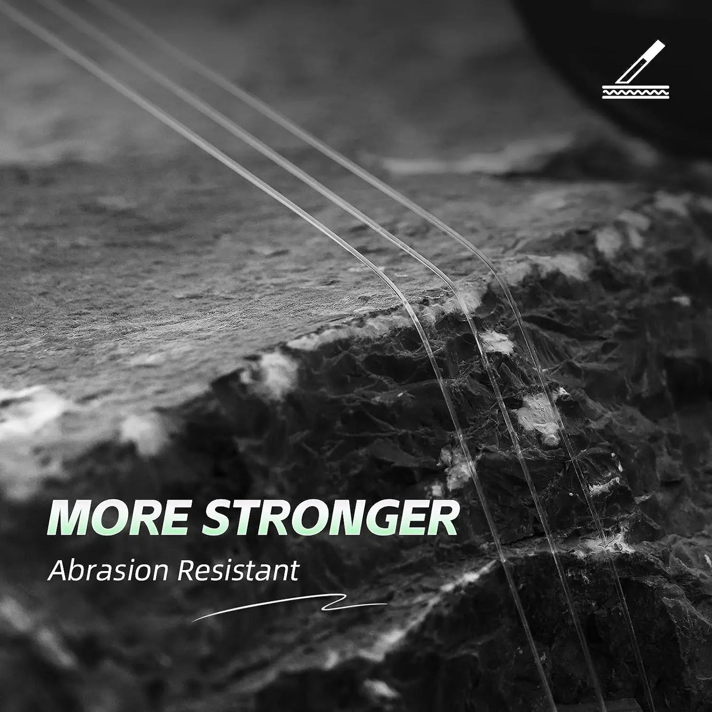 1000M Nylon Fishing Line Super Strong Monofilament Fishing Line