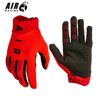 professional motocross gloves mtb gloves 6 colors