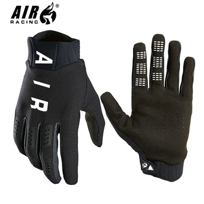 professional motocross gloves mtb gloves 6 colors