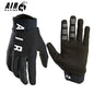 professional motocross gloves mtb gloves 6 colors