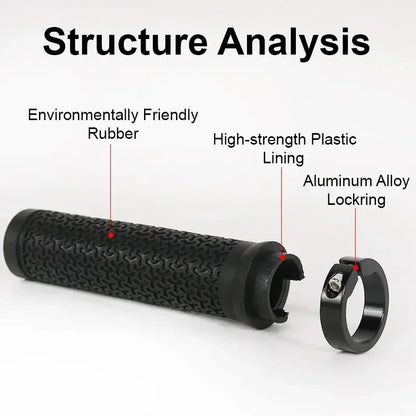 Bicycle Grips Anti-slip Mtb Handlebar Cover