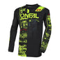 2025 Racing Downhill Jersey Mountain Bike Clothes