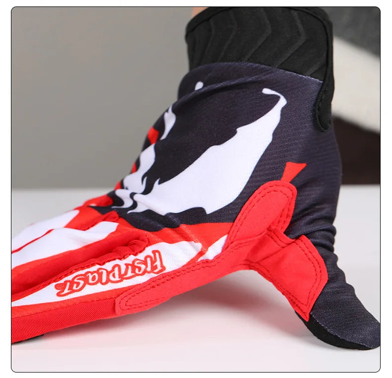 Motocross MX Off-road Racing Gloves