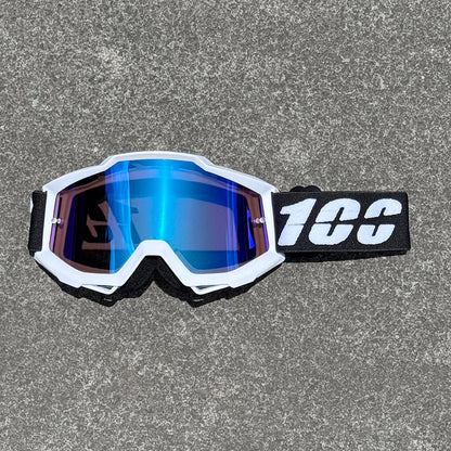 New Motorcycle  Goggles Dirt Bike ATV Ski mtb