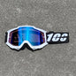 New Motorcycle  Goggles Dirt Bike ATV Ski mtb