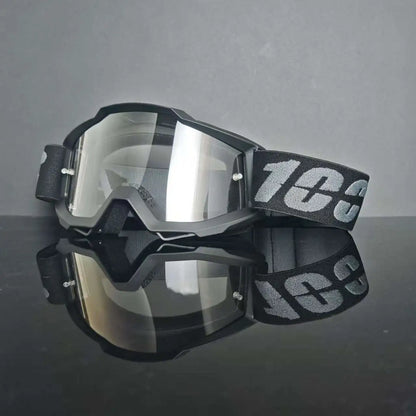 100% Goggles  , Ski , MX ATV Dirt Bike Racing