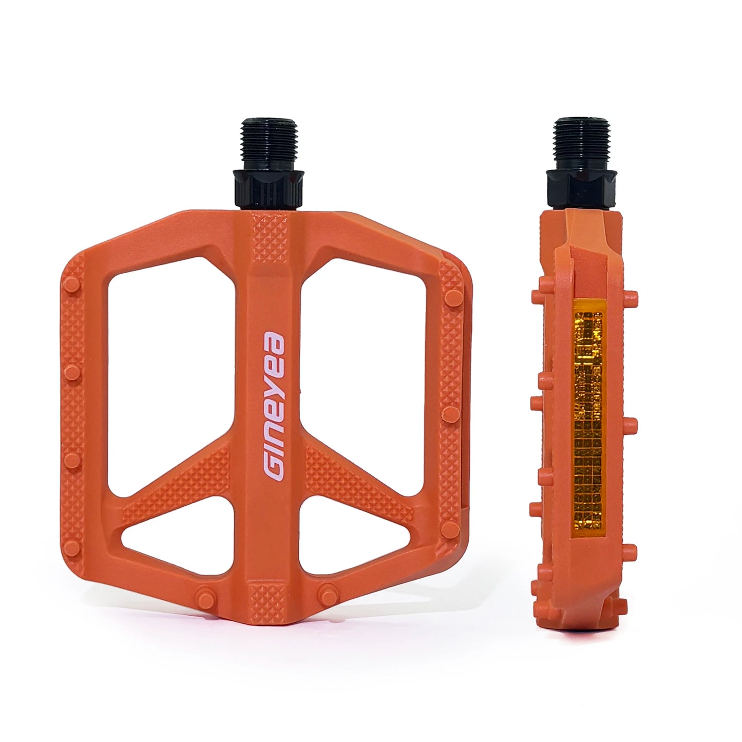 Bike Pedals Flat, Lighweight mtn bike road bike