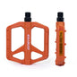Bike Pedals Flat, Lighweight mtn bike road bike
