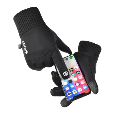 Winter thermal Gloves for Men Women