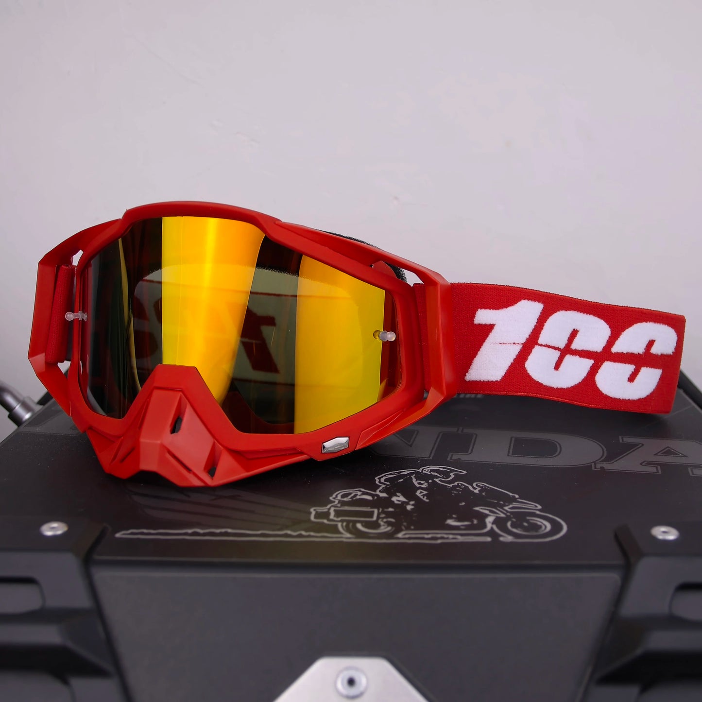 men’s motocross goggles, dirt bikes, ATV, skiing