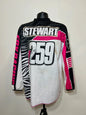James Stewart # 259 Signature T-shirt MXGP Motorcycle  Jersey