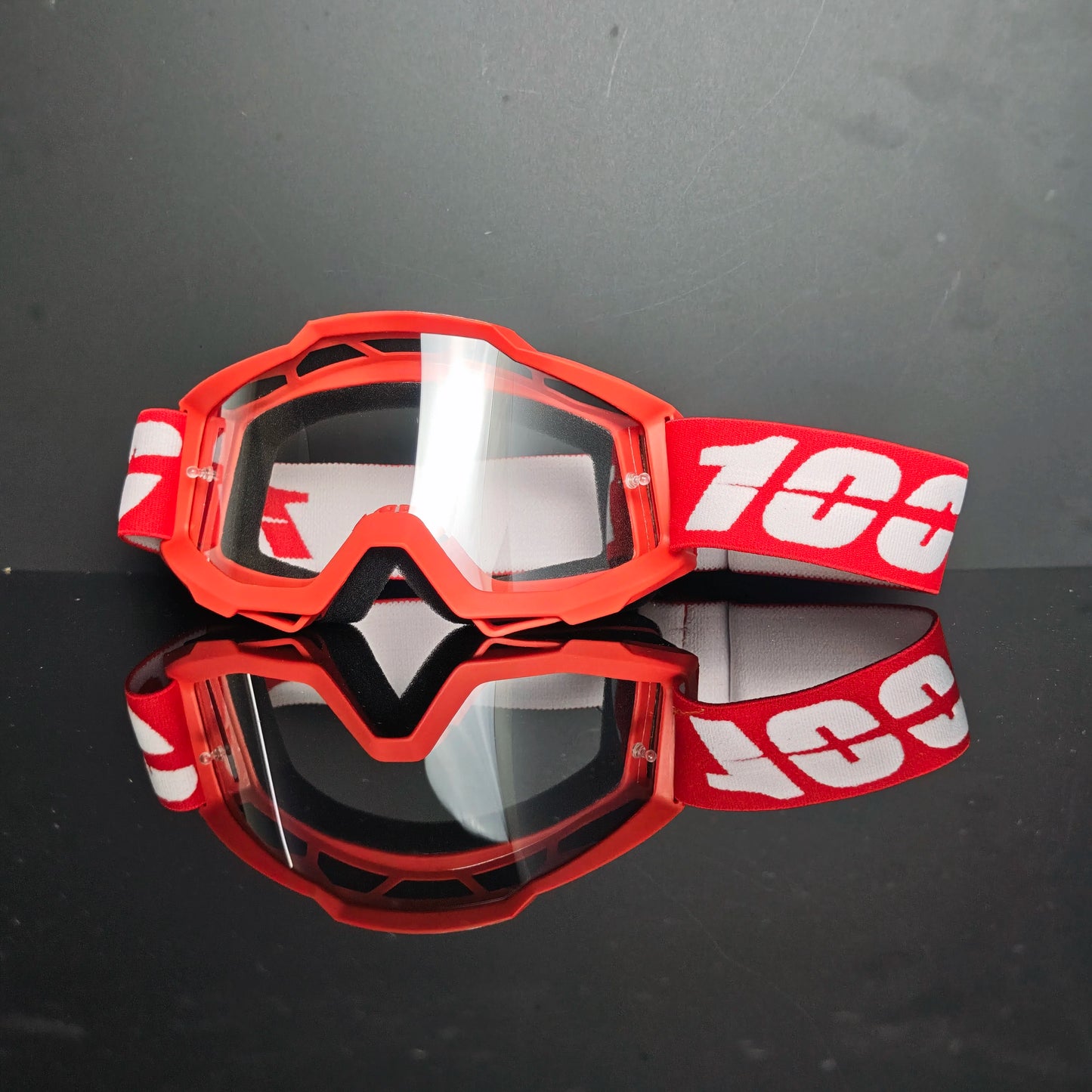 100% Goggles  , Ski , MX ATV Dirt Bike Racing