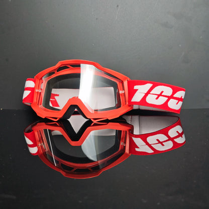 100% Goggles  , Ski , MX ATV Dirt Bike Racing