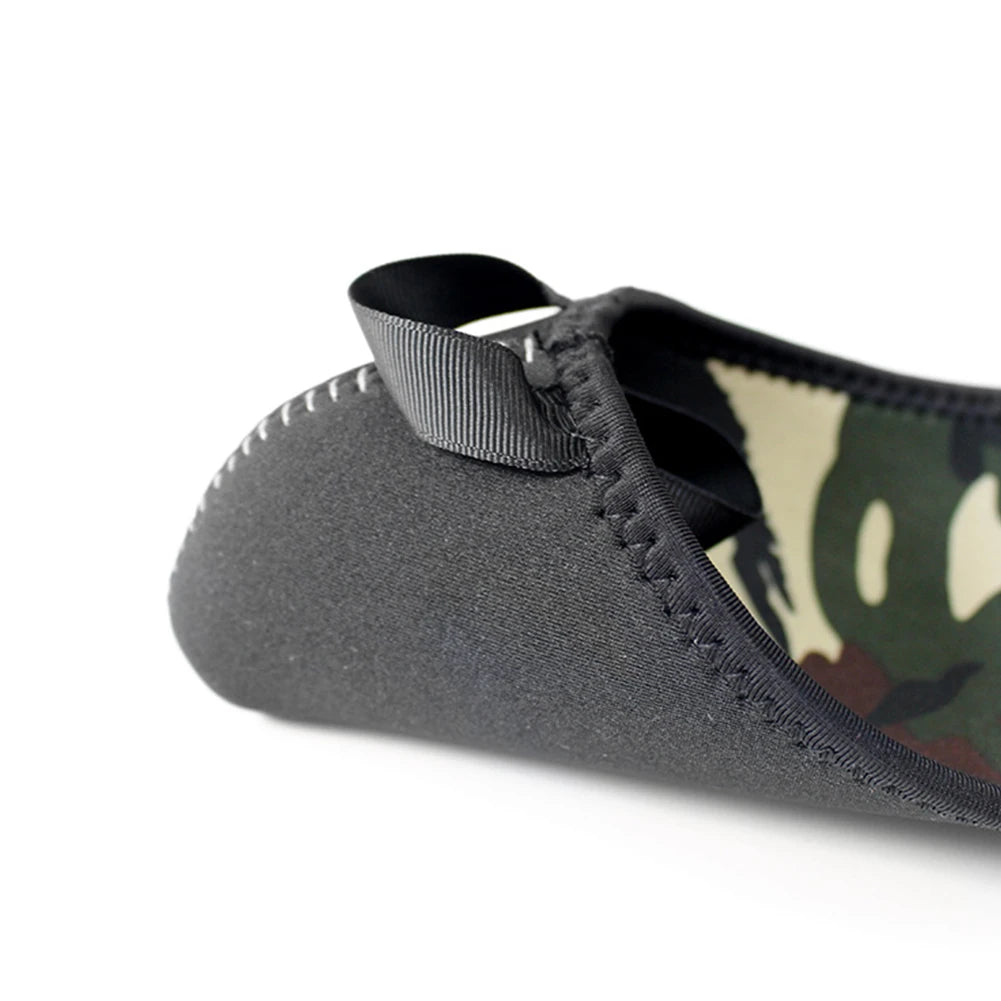 Scope Cover Optics Lens Rifle Scope Cover