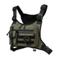 Outdoor Sports Chest Bag Unisex Nylon Hunt bag