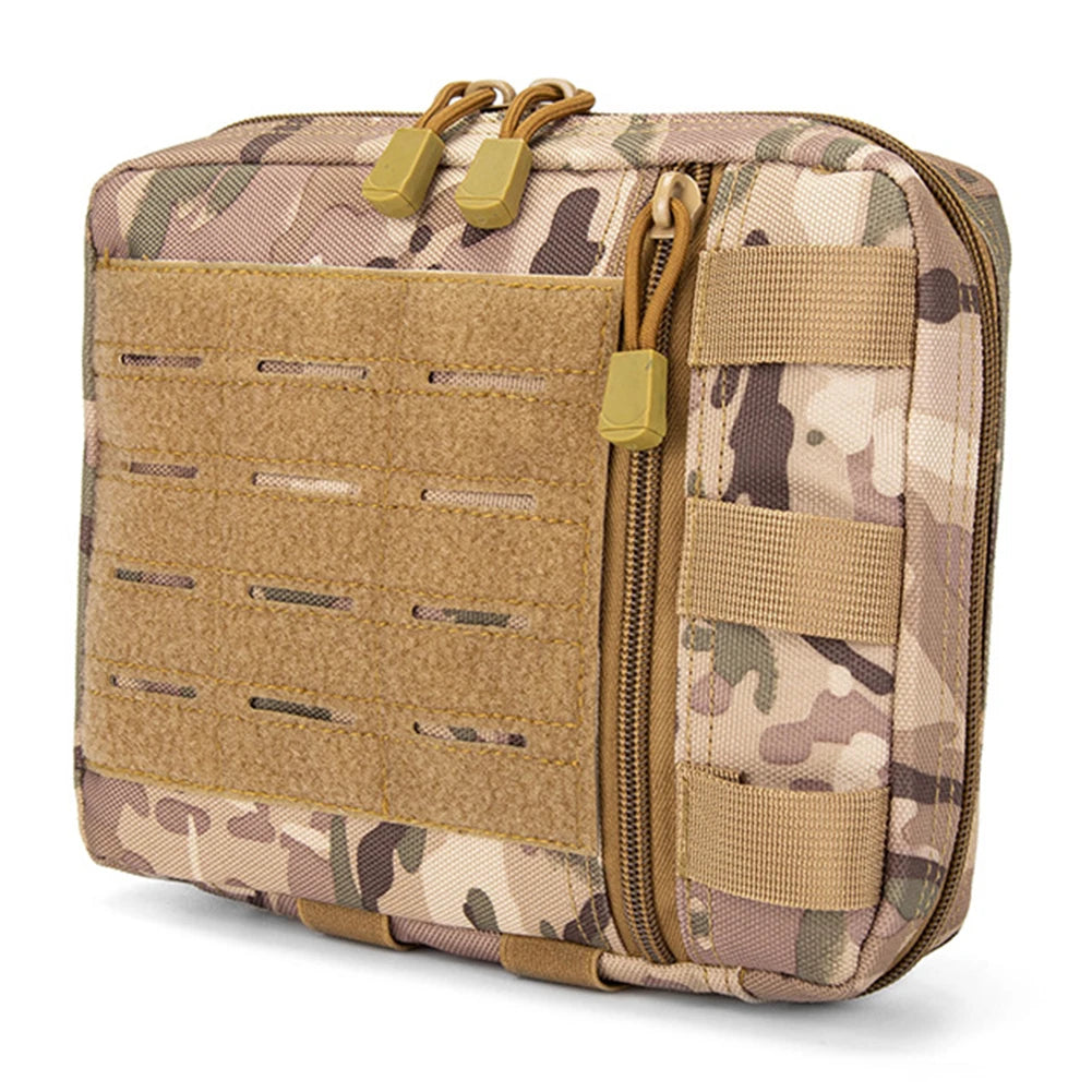 Edc Organizer Tool Pouch Multi Purpose Tool Pack