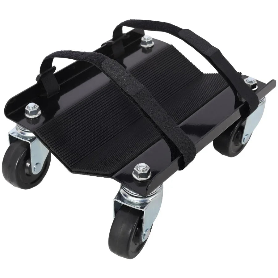 Snowmobile Dolly Heavy Duty Carries up to 1500lbs