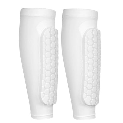 Shin Pads  Calf Protective Gear for Kids