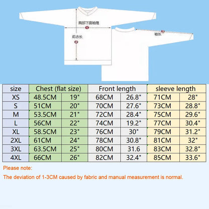 2024 Motocross fox Jersey Mtb Downhill cycle Jeresy