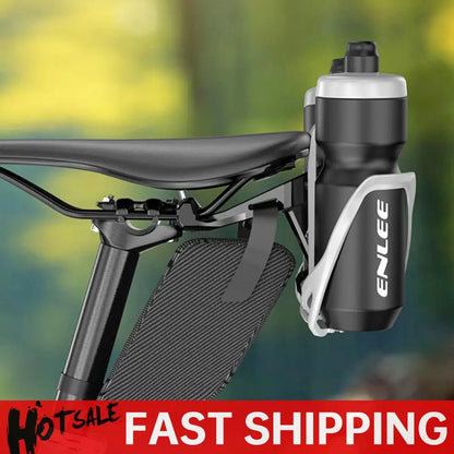 Bicycle Water Bottle Holder for Road Bike MTB