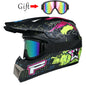 Off road racing motorcycle helmet bicycle helmet