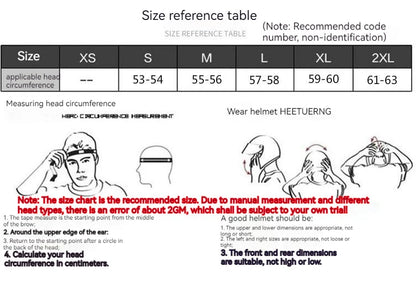 DOT Motorcycle Helmet Full Face Safety  Helmets  Unisex