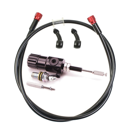 motorcycle Hydraulic clutch Brake Master Cylinder pump